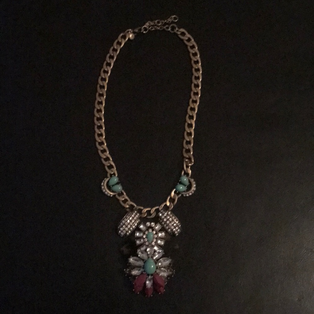 J. Crew Necklace